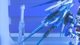 [Hiển thị mô hình] Hoàn thiện Gundam dòng 2021 00