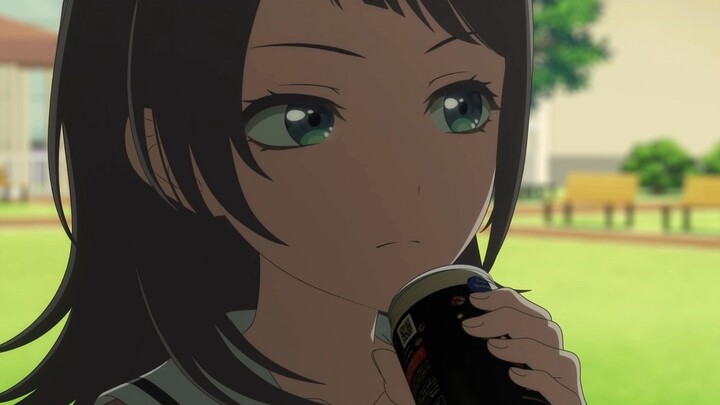 Ave Mujica Episode 6 Hai Xi cut (Hailing appearance cut)