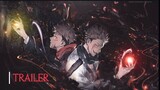 Jujutsu Kaisen Season 2 Teaser Trailer.Released Date: July 2023Studio: MAPPA