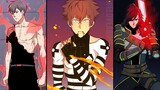 Top 10 Manhwa With Overpowered Main Character