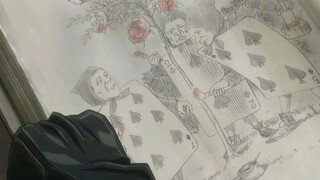 Ergo Proxy Episode 8