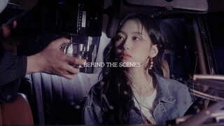 Seori - 긴 밤 (The Long Night) (feat. 기리보이) (Behind The Scenes)