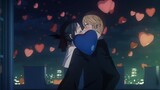Kaguya-sama: Love is War Ultra Romantic End 「AMV Lyrics」Halca - Sentimental Crisis