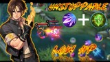Low HP+ - Unstoppable gusion | GAME PLAY |