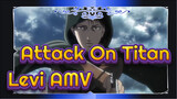 Attack On Titan
Levi AMV