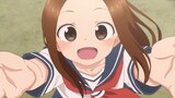 [Anime] Takagi-san yang Sangat Baik Hati