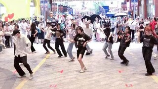 【Stray Kids】รวมเพลงฮิตที่ไม่ใช่แนวดนตรีที่คุณไม่ควรพลาด! - Charmer Random Dance | ร้องและเต้นไปกับใค