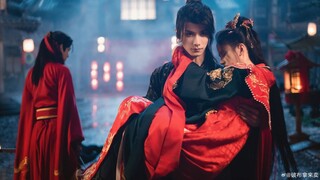 [4-2-24] Hard to Find | Trailer ~  #ZhaoYiqin  #ShenYujie