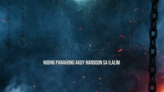 KUNG DATI - OFFICIAL LYRICS VIDEO