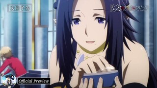 Preview Kage no Jitsuryoukusha Episode 15 - [Sub indo]