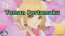 Teman Pertamaku Dub Indo {Honay lemon soda}