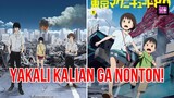 UNDERRATED! 5 Anime Hidden Gem yang Harus Kalian Tonton! // Ngelist Animanga