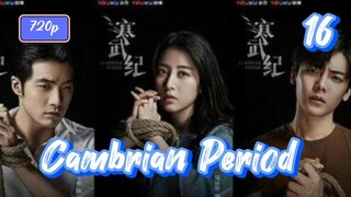 Cambrian Period (2017) Eps 16 Sub Indo 720p