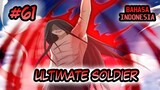 Ultimate Soldier ch 61 Bahasa Indonesia