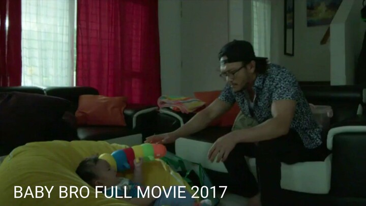 baby Bro 2017 full movie mp4