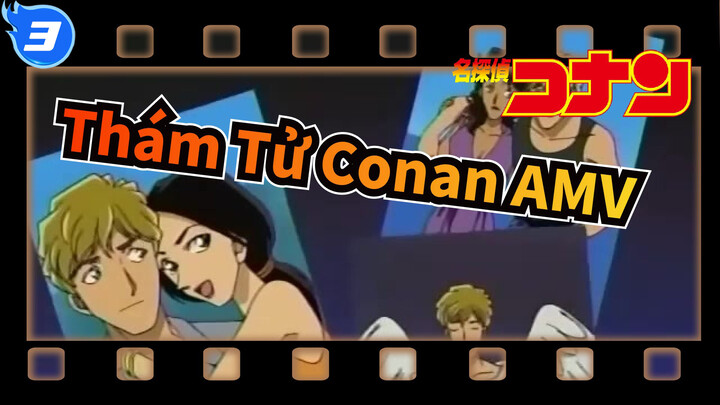 [Thám Tử Conan AMV] Những phân cảnh suy luận siêu đỉnh (Phần 10)_3