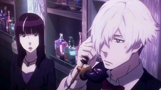 Death Parade. [English Dub] ep.8