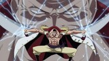 Những trận đánh hay nhất trong One Piece P8" Cơn thịnh nộ của Râu Trắng "