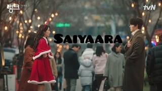Saiyaara korean mix // Link: Eat, Love, Kill hindi song mix/ chinese mix hindi song #linkeatlovekill