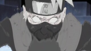 If Toei animated naruto