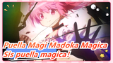Puella Magi Madoka Magica|[Harmonica Quartet] Sis puella magica!
