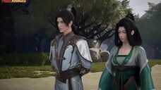 Supreme Sword God Eps 114 sub indo