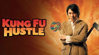 Kung Fu Hustle (2004) - 720p - Malay Hardsub