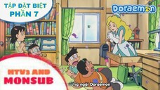 doraemon new tv series Phần 7 - đạp đi doraemon cuộc đua xuyên dãi ngân hà [bản vietsub]