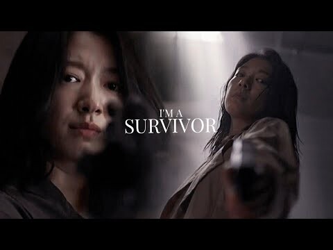 Seo Hae ▷ "I'm Not Gonna Die Today" Sisyphus MV