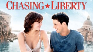 Chasing Liberty - 2004 | RomCom