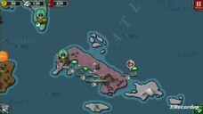 World Conqueror 3 Cuba 1943 Conquest