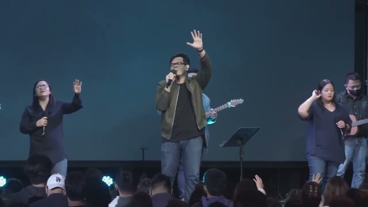 Same God (c) Elevation | Live Worship led by Victory Fort Music Team
