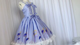 Handmade: How To Make a Lolita Dress