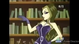 Winx Club Season 3 Episode 11 4Kids English