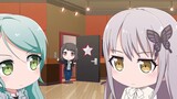BanG Dream! Girls Band Party! Pico Episode 3 Sub Indonesia