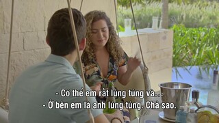 Yêu là mù quáng (Phần 2) EP 4 [Sub Việt]