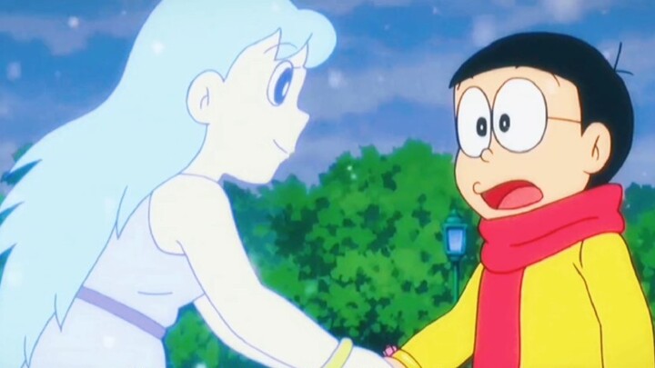 Tức là con yêu tinh này nhìn giống Shizuka #Doraemon