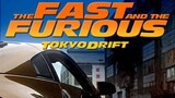 The Fast and The Furious: Tokyo Drift 2006
