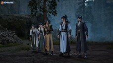 Rebirth of the Sword Patriarch episode 33 sub indo