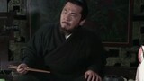 [Baki] Mangkuk nasi Cao Cao dan binatang hantu mangkuk nasi sangat lucu, aku tertawa terbahak-bahak.