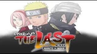 Naruto Tagalog (The Last Movie)