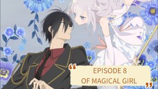 MAGICAL GIRL AND THE DEVIL LIEUTENANT (ENG_SUB)