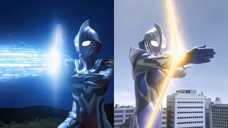[1080P][60FPS] Nexus uses Cascading Storm & Arrow Storm Collection