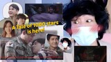 (IT'S HERE!) นิทานพันดาว 1000stars TRAILER REACTION | A TALE OF A THOUSAND STARS