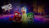 Disney and Pixar's Inside Out 2 | Ready