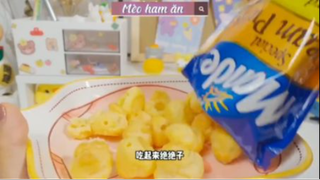 Đồ ăn vặt siêu ngon part 4 #reviewfood