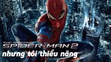 NGƯỜI NHỆN SIÊU ĐẦN | The Amazing Spider Man 2
