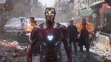 (4K) Koleksi Nanosuit Iron Man
