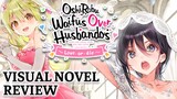 OshiRabu: Waifus over Husbandos - Love or Die | Marrying a Prized Girlfriend!
