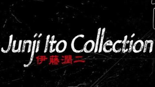 Riview ito junji collection